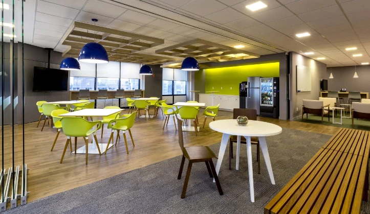 Carpete em placas preço