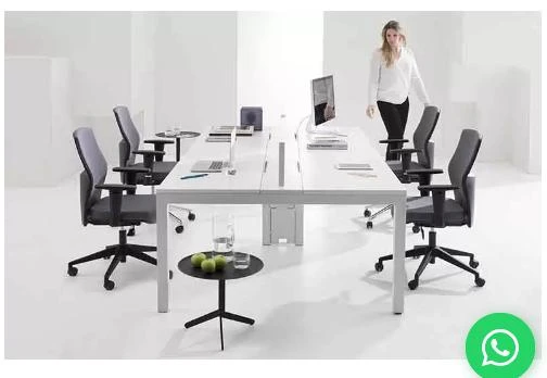 Distribuidor de cadeira de escritório