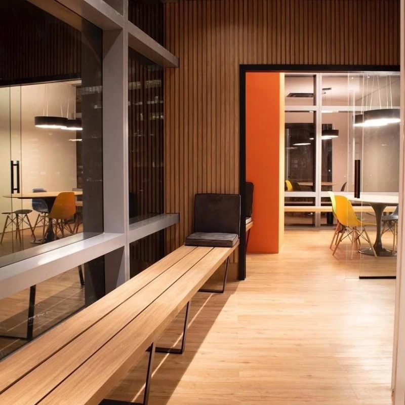 Imagem ilustrativa de Distribuidor de piso vinílico