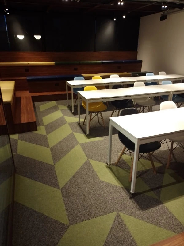 Empresa de carpete sp