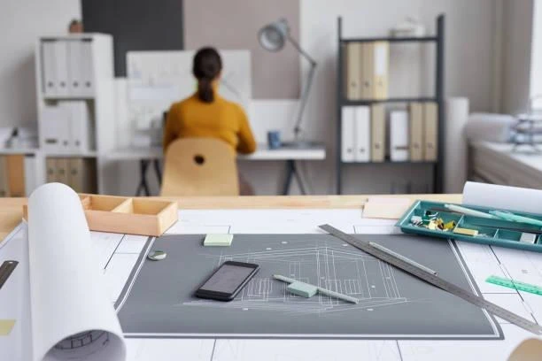 Empresa de projetos corporativos