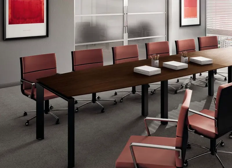 Empresa de soluções corporativas integradas