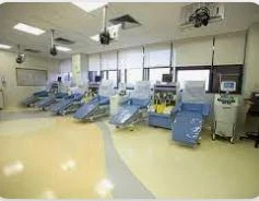 Piso vinílico hospitalar preço