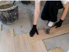 Piso vinílico zona norte sp