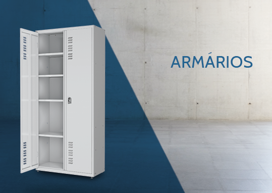 Armários