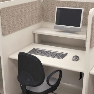 Ponto de Atendimento