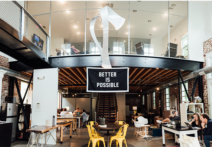 Remanejamento de Layout